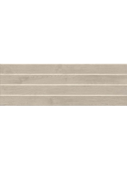 Kale Wooden Touch Stripped Light