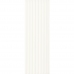 Плитка Paradyz Elanda Bianco Structura Stripes  25 x 75
