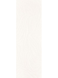 Плитка Paradyz Elegant Surface Bianco Sciana A Struktura Rekt. 29,8 x 89,8