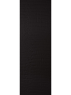 Плитка Fashion Spirit Black Sciana Str. Rect. 39,8X119,8