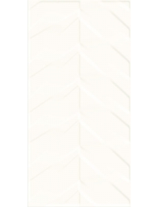 Ideal White Sciana Str. Mat 30X60