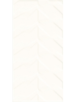 Плитка Ideal White Sciana Str. Mat 30X60