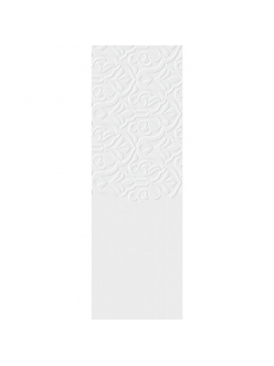 Плитка Paradyz Tel Awiv Bianco Struktura В 29,8 x 89,8