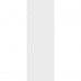 Плитка Paradyz Tel Awiv Bianco Struktura В 29,8 x 89,8