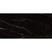 Плитка Stevol Saro black 75х150
