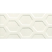Плитка Tubadzin All in white Sciena White 1 STR 29,8 x 59,8