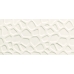 Плитка Tubadzin All in white Sciena White 2 STR 29,8 x 59,8