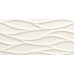 Плитка Tubadzin All in white Sciena White 3 STR 29,8 x 59,8