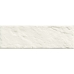 Плитка Tubadzin All in white Sciena White 6 STR 7,8 x 23,7