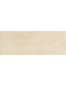 Tubadzin Balance Ivory Wave Str Dekor 32,8x89,8