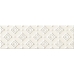 Плитка Tubadzin Blanca Bar White А   23,7 x 7,8