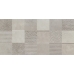 Плитка Tubadzin Blinds Grey Dekor Str.Scienny 1 29,8 x 59,8