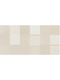 Плитка Tubadzin Blinds White Dekor Str.Scienny 1 29,8 x 59,8