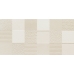 Плитка Tubadzin Blinds White Dekor Str.Scienny 1 29,8 x 59,8