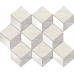 Плитка Tubadzin Blink Grey Mozaika 29,8x24,5