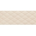 Плитка Tubadzin Chenille Pillow Beige STR 29,8x74,8