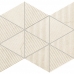 Плитка Tubadzin Clarity Beige Mozaika 32,8x25,8