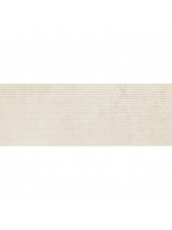 Плитка Tubadzin Clarity Beige Str. 32,8x89,8
