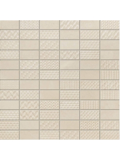 Плитка Tubadzin Estrella Beige Mozaika Scienna 29,8 x 29,8