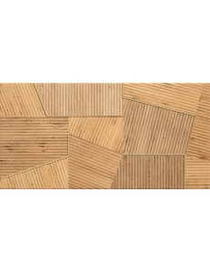 Tubadzin Flare wood Dekor 30,8x60,8