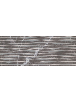 Плитка Tubadzin Graniti grey Dekor 29,8x74,8