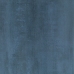 Плитка Tubadzin Grunge blue LAP 59,8x59,8