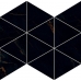 Плитка Tubadzin Inpoint Mozaika 32,8x25,8