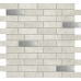 Плитка Tubadzin Meteor Grey Mozaika 29,8 x 29,8