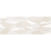 Плитка Tubadzin Origami White Dekor 32,8x89,8