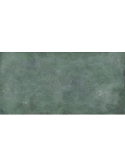 Плитка Tubadzin Patina Plate green Mat 239,8x119,8