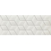 Плитка Tubadzin Perla white Dekor 29,8x74,8