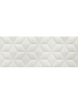 Плитка Tubadzin Perla white STR 29,8x74,8