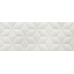 Плитка Tubadzin Perla white STR 29,8x74,8