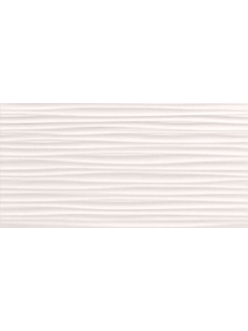 Плитка Tubadzin Perlina white STR 30,8x60,8