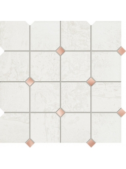 Плитка Tubadzin Mozaika Ramina 29,8x29,8