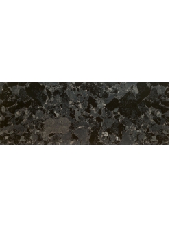 Плитка Tubadzin Scoria plytka scienna black 32,8x89,8
