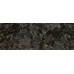 Плитка Tubadzin Scoria plytka scienna black 32,8x89,8
