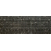 Плитка Tubadzin Scoria plytka scienna black STR  32,8x89,8