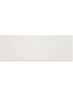 Плитка Tubadzin Scoria plytka scienna white STR  32,8x89,8