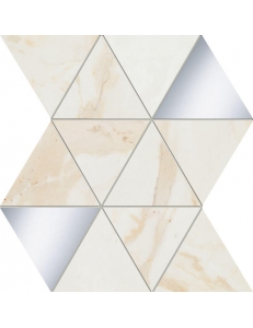 Tubadzin Shellstone Mozaika 1 32,8x25,8