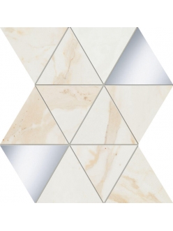 Плитка Tubadzin Shellstone Mozaika 1 32,8x25,8