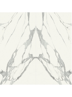 Плитка Tubadzin Specchio Carrara B Pol.Gresowa 239,8x119,8