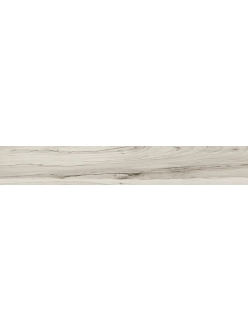Плитка Tubadzin Wood Land Grey Str 119,8 x 19