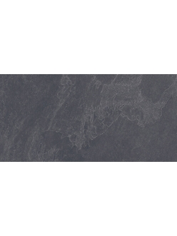 Плитка Zeus Ceramica Slate ZNXST9BR Black 30х60