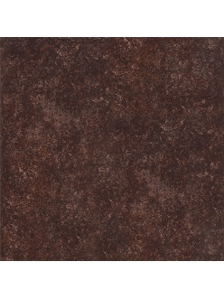 Плитка NOBILIS пол коричневый темный / 43х43 68 033