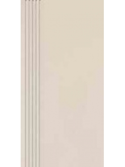 Плитка Intero Bianco STOPNICA NACINANA 29,8 x 59,8 SATYNA