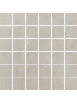 Tigua Bianco MOZAIKA (KOSTKA 4,8X4,8) 29,8 x 29,8