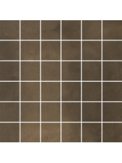 Tigua Brown MOZAIKA (KOSTKA 4,8X4,8) 29,8 x 29,8