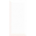 Плитка Tamoe Bianco Kafel 9,8х19,8