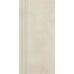 Плитка Paradyz Tecniq Bianco stopnica nacinana 29 x 59,8